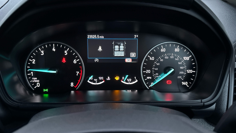 Ford EcoSport 1.0 EcoBoost 125 ST-Line 5dr Petrol Hatchback